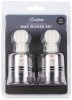 Pompka Nipple & clit suckers medium 2 pcs